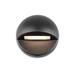 WAC Lighting 3" Tall LED Round Step and Wall Light - 12 Volt
