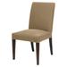 Premius Vivian Stretch Diamond Dining Room Chair Cover, 42x16 Inches - 42x16 Inches