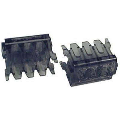 110 Termination Cap, 2-Pair, 50Pk