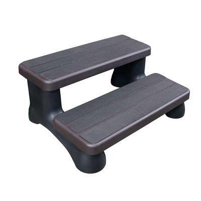 SpaEase Step Grey