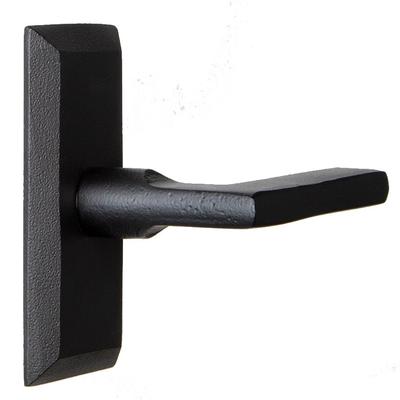 Ageless Iron Vale - Rustic Cast Iron Right Handed Non-Turning