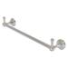 Allied Brass Sag Harbor Collection 18 Inch Towel Bar with Integrated Hooks