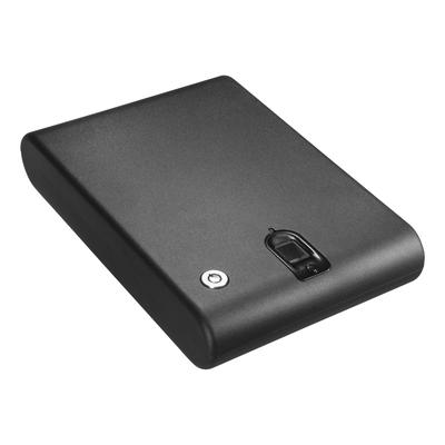 Barska Biometric Compact Portable Safe