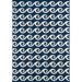 Momeni Baja Waves Indoor Outdoor Rug