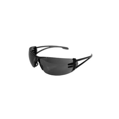 Varsity Anti-Fog Safety Glasses - Smoke