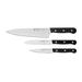 Henckels Everedge Solution 3-pc Starter Knife Set