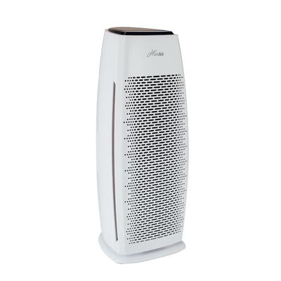 Hunter True HEPA Tall Tower Air Purifier