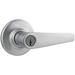 Kwikset 462DL Maximum Series Delta Storeroom Keyed Entry Door Knob