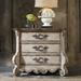 Hooker Furniture Chatelet 37" Wide Three Drawer French Romance