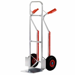 FORT Transportkarre Transportkarre TK Alu Image