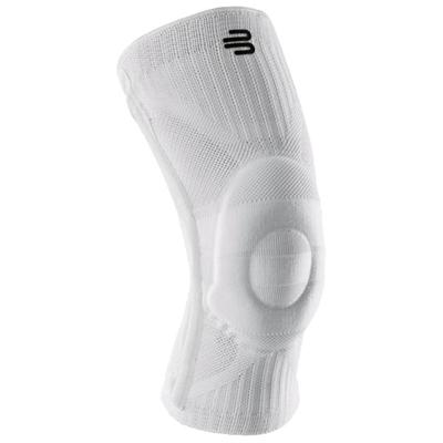 Bauerfeind Sports - Sports Knee Support - Sportbandage Gr XXL weiß Image