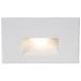 WAC Lighting LEDme LED100 Step and Deck Light - WL-LED100-C-WT