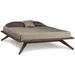 Copeland Furniture Astrid Bed - 1-AST-02-33