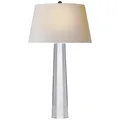 Visual Comfort Signature Octagonal Spire Table Lamp - CHA 8951CG-NP