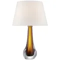 Visual Comfort Signature Christa Table Lamp - JN 3711AMB-L