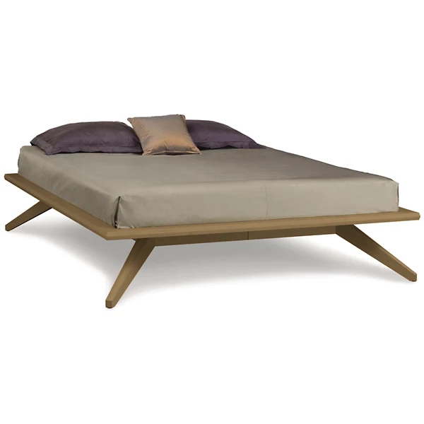 Copeland Furniture Astrid Bed