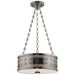 Hudson Valley Lighting Gaines Pendant Light - 2216-HN