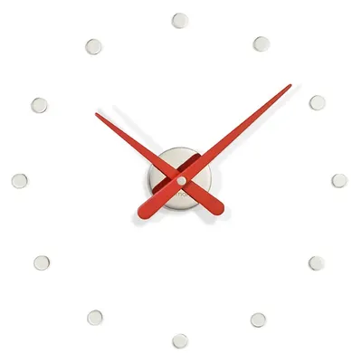 Nomon Rodon Mini Wall Clock