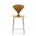 Cherner Chair Company Cherner Metal Base Stool - CSTMC16-25