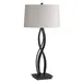 Hubbardton Forge Almost Infinity Medium Table Lamp - 272686-1024