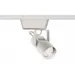 WAC Lighting Low Voltage 007 LED Track Head - HHT-007LED-WT