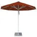 Bambrella Hurricane Round Umbrella - 3.0m R-H-TC