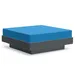 Loll Designs Platform One Ottoman - PO-O-5493-CG