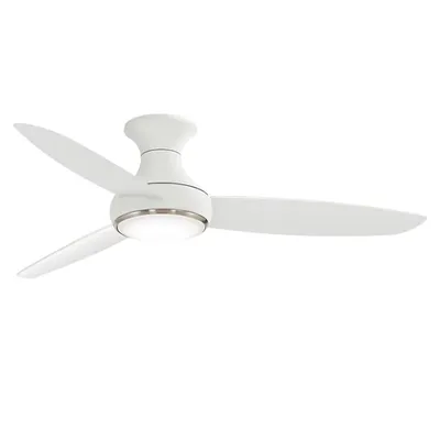 Minka Aire Concept III 54-Inch LED Smart Ceiling Fan