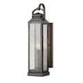 Hinkley Revere Outdoor Wall Sconce - 1180BLB