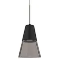 Besa Lighting Timo 6 Mini Pendant Light - 1XT-TIMO6BS-LED-BR