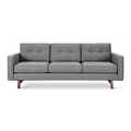 Gus Modern Jane 2 Sofa - KSSFJAN2-PARSTO-WN