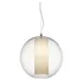 Modo Luce Bolla Pendant Light - BOLESO040C01300