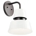 Kichler Lozano Outdoor Wall Sconce - 59002WH