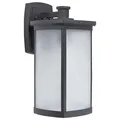 Maxim Lighting Terrace LED Outdoor Wall Sconce - 65754FSBZ