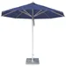 Bambrella Hurricane Round Umbrella - 3.0m R-H-BL