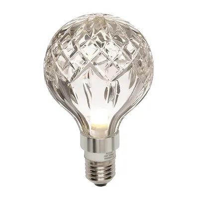 Lee Broom Replacement Glass for Crystal Bulb Pendant Light