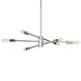 Savoy House Lyrique 6-Light Chandelier - 1-7000-6-109