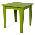 Loll Designs Alfresco Square Table - AL-ST30-LG