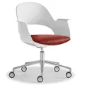 Bernhardt Design Lava Swivel Armchair - 594_3470_061