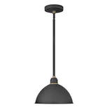 Hinkley Foundry Dome Outdoor Pendant Light - 10584TK