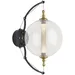 Hubbardton Forge Otto Sphere Wall Sconce - 207903-1000