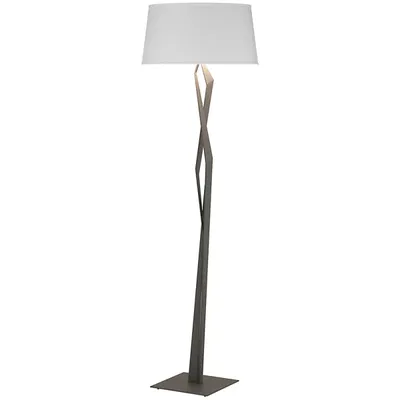 Hubbardton Forge Facet Floor Lamp