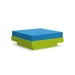 Loll Designs Platform One Ottoman - PO-O-5493-LG