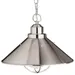 Kichler Seaside Outdoor Pendant Light - 2713NI