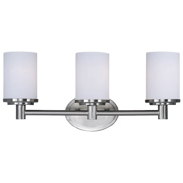 Maxim Lighting Cylinder Vanity Light