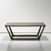 Bernhardt Design Area Square Cocktail Table - BA42-9XX_861_Walnut