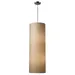 Elk Home Fabric Cylinders Pendant Light - 20160/4-LED