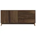 Copeland Furniture Catalina Buffet - 2 Doors and 3 Drawers - 6-CAL-52-53