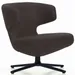 Vitra Petit Repos Lounge Chair - 2104250023683004