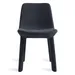 Blu Dot Neat Leather Dining Chair - NE1-DINCHR-IN